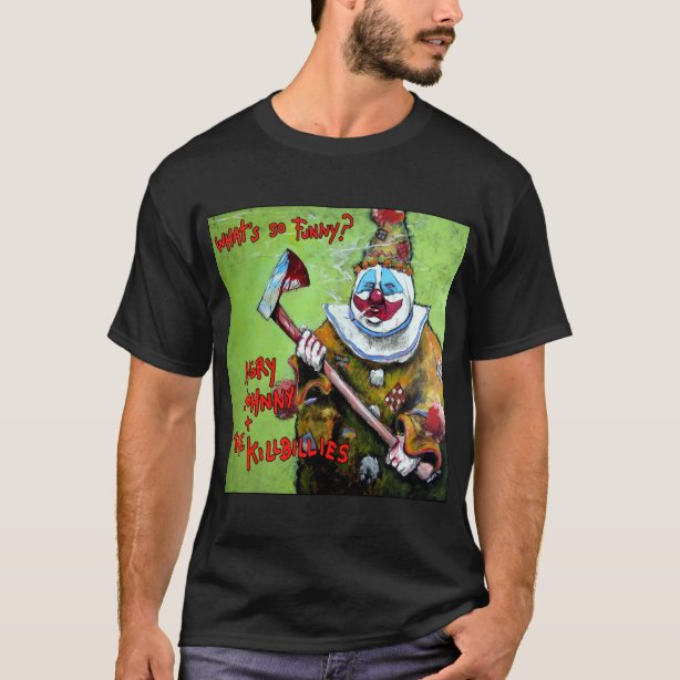 mr angry t shirt