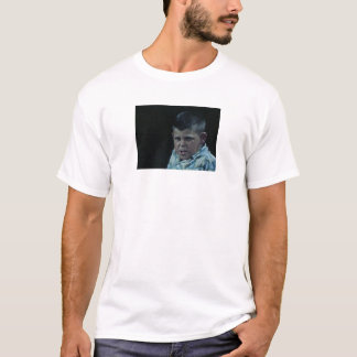 Angry Kid T-Shirt