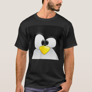 Angry Linu T-Shirt