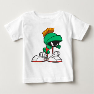 Angry Marvin Baby T-Shirt