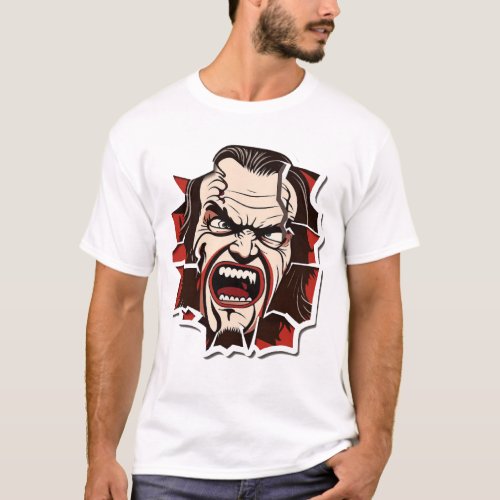  angry men book T_Shirt