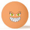 Angry Ping Pong Ball
