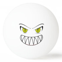 Angry Ping Pong Ball Angry Ping Pong Ball