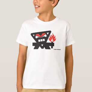 Angry Polynesian T-Shirt