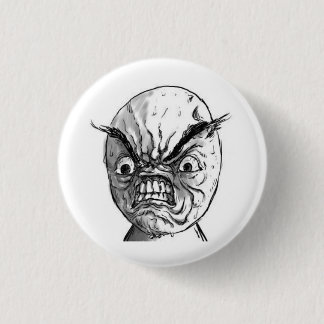 Angry rage guy button