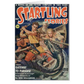 Angry Sea Dragon (Front)