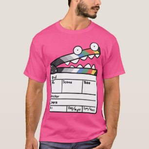 Angry Slate T-Shirt