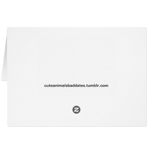 Angry Spartan Puppy (Back Horizontal)