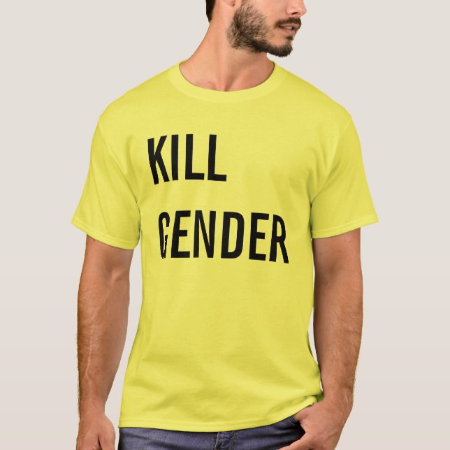 Angry tshirt (Front)