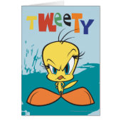 Angry TWEETY™ (Front)