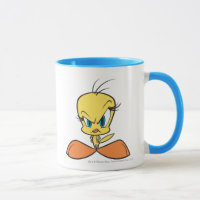 Angry TWEETY™
