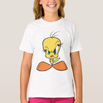 Angry TWEETY™ T-Shirt