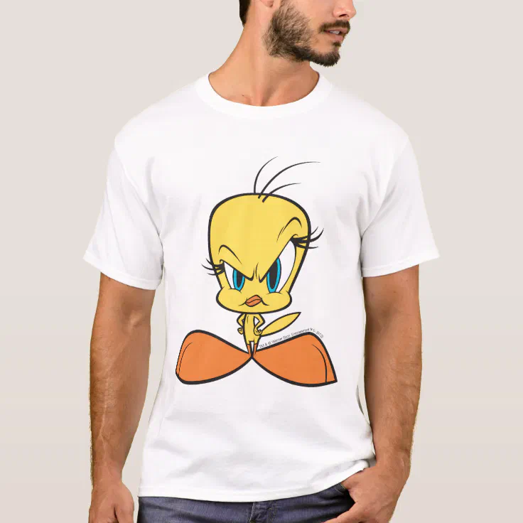 angry tweety quotes