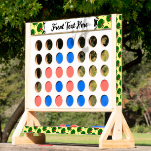 Angry Watermelon by Kenneth Yoncich Fast Four