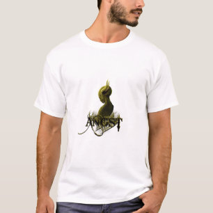 'Angst' T-Shirt