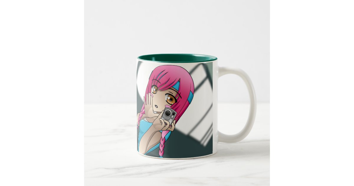 Angsty Momo Mug