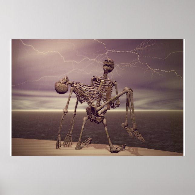 Anguish II Poster (Front)