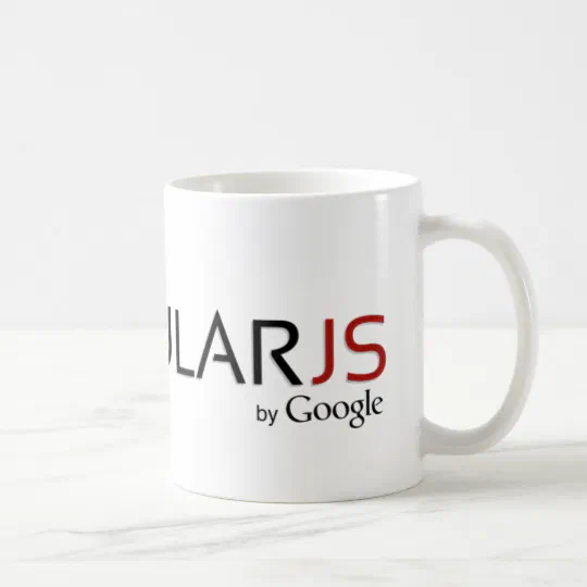 AngularJs mug