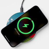 Angus Bull Wireless Charger (Phone)