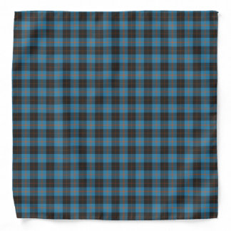 Angus District Ancient tartan Bandana