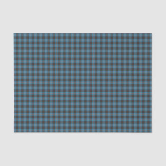 Angus District Ancient tartan Tissue Paper