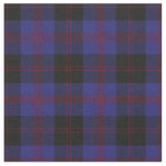 Angus District Tartan Fabric