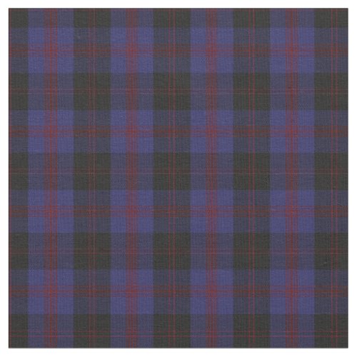 Angus District Tartan Scottish Plaid Fabric