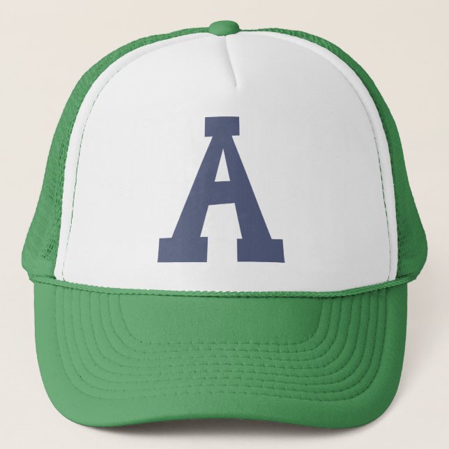 Angus Hat (Front)