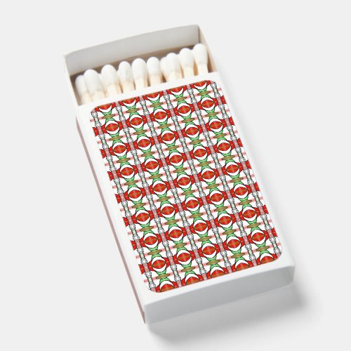 Angusina  matchboxes