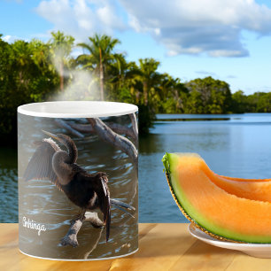 Anhinga Coffee Mug