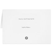 Anhingas at Sunrise Cards (Back Horizontal)