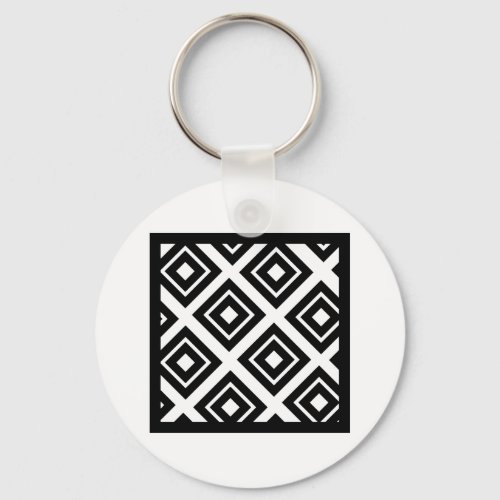 Ani Bere  Symbol of Diligence And Perseverance Keychain