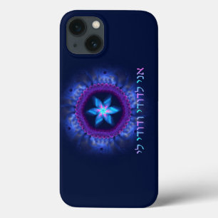 Ani L'Dodi V'Dodi Li iPhone 13 Case