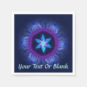 Ani L'Dodi V'Dodi Li Paper Napkins