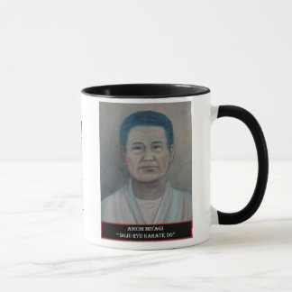 Anichi Miyagi Mug