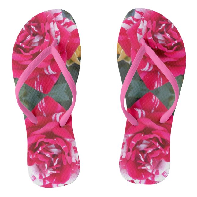 Anicia Flip Flops (Footbed)