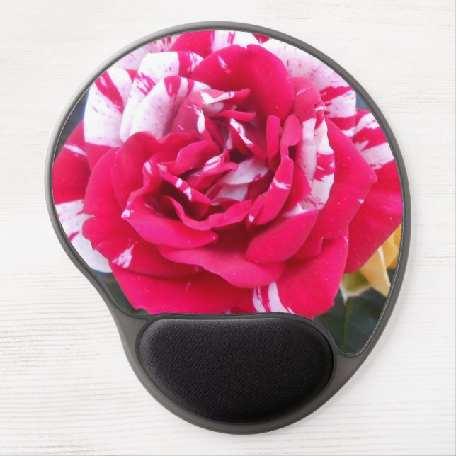 Anicia Gel Mouse Pad (Front)