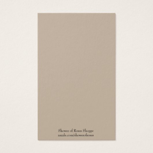 Anima Christi Eucharist Communion Prayer Holy Card (Back)