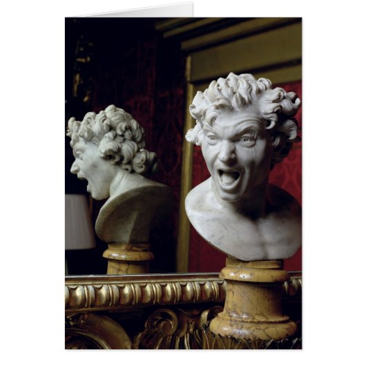 Anima Dannata' (Front)