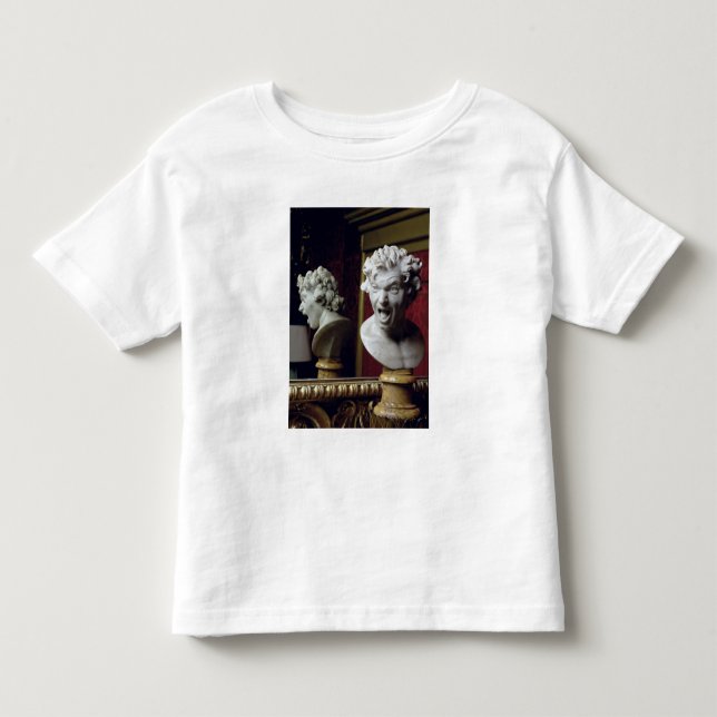 Anima Dannata' Toddler T-shirt (Front)