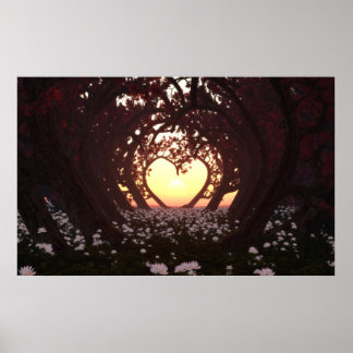 Anima (Happy Valentines Day) Poster