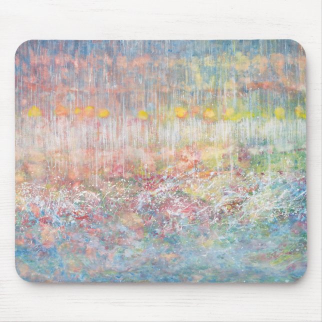 Anima Mouse Pad (Front)