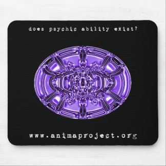 Anima Project Mouse Pad
