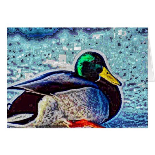 Animal08 Cards (Front Horizontal)