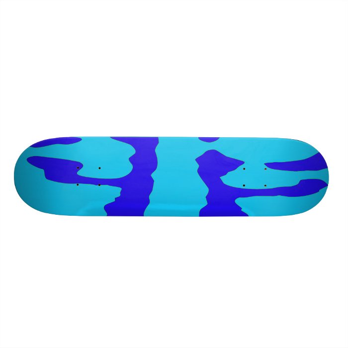 Animal 36 Skateboard