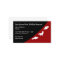 Animal And Wildlife Removal Business Cards