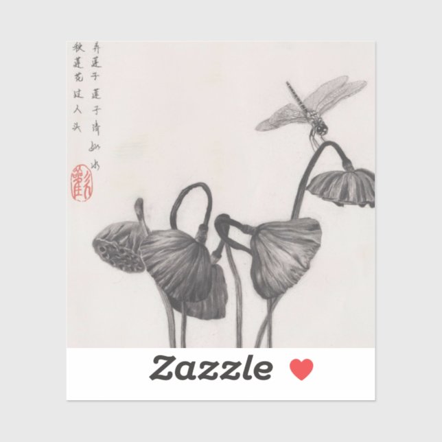 Animal anime style-8 sticker (Sheet)