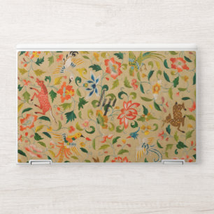 Animal Antique Horse Bird Deer Rabbit HP Laptop Skin