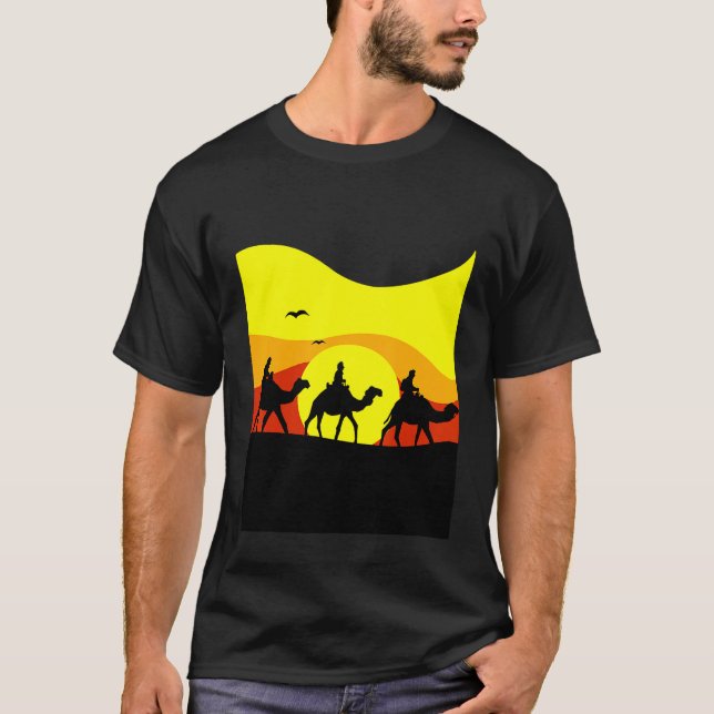 Animal Apparel T-Shirt (Front)