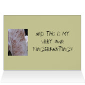 Animal Artists (Inside Horizontal (Top))